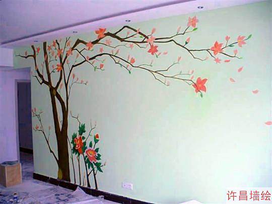 百度圖片搜索_手繪墻素材的搜索結(jié)果