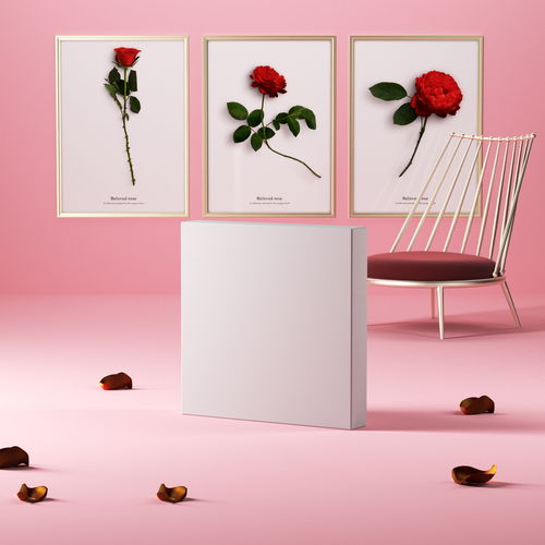 產(chǎn)品場(chǎng)景圖