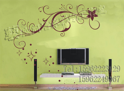 太原蘇州背景墻彩繪價(jià)格,廠家,批發(fā)(蘇州手繪墻) - 藝空間壁畫(huà)設(shè)計(jì)工作室