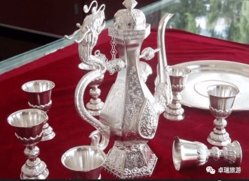 大理 下關(guān)沱茶 鶴慶銀器鍛造技藝