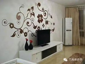 臥室應(yīng)該貼什么樣的墻紙