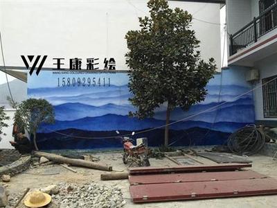 手繪墻,七彩塵王康手繪墻,陜西手繪墻收費(fèi)標(biāo)準(zhǔn)