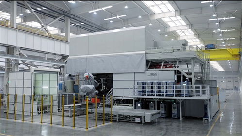 賽力斯汽車領(lǐng)先智能制造賦能 aito問(wèn)界新m7 ultra交付創(chuàng)紀(jì)錄