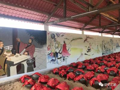 游古韻之鄉 品青梅之味_旅游_網