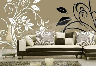 南昌手繪墻 泥土巴巴墻體彩繪服務(wù)項目