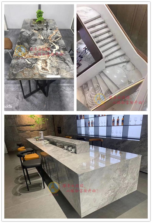 巖板設(shè)備助力陶瓷加工廠轉(zhuǎn)型升級做巖板家居產(chǎn)品 搶占巖板4萬億市場