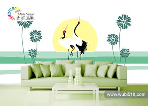 墻繪有什么產(chǎn)品特色