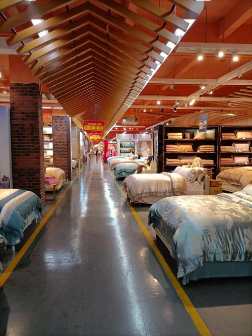 遠夢工廠店 床上用品 東莞 厚街 三屯