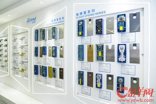 扎根 小五金之鄉 ,95后 廠三代 把產品賣向全球 高質量發展調研行