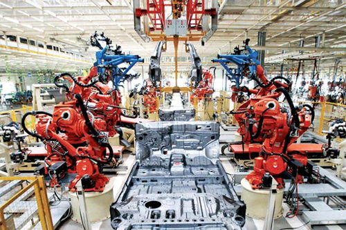 美媒公布全球最具影響力國家排名,前三實至名歸,印度排名很意外