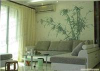 西安手繪墻牡丹_西安手繪墻牡丹高清大圖_西安手繪墻牡丹高清圖片_一比多產品庫