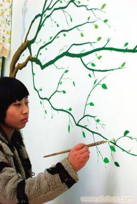 西安手繪墻用什么畫_西安手繪墻用什么畫高清大圖_西安手繪墻用什么畫高清圖片_一比多產品庫