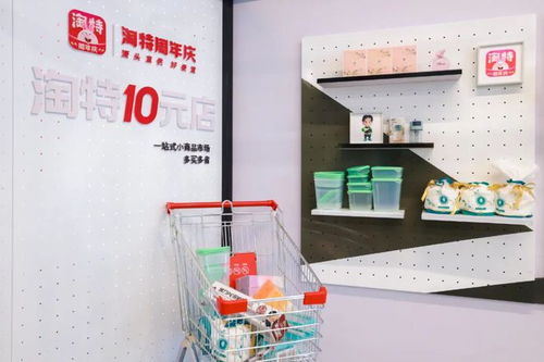 淘特開往 新義烏