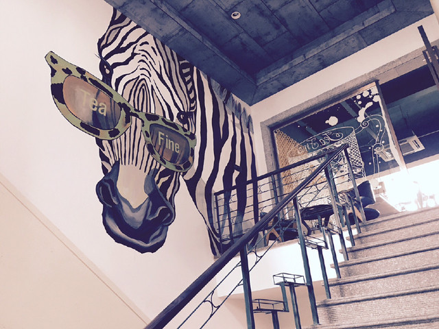 無錫兄弟墻繪無錫兄弟手繪墻的圖集