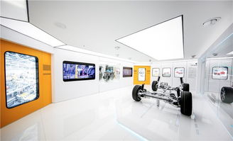 英倫風范 電亮未來 捷豹路虎攜豪華陣容亮相2018廣州車展