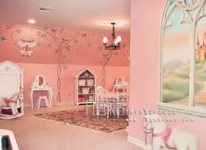 重慶軟裝設計公司 兒童房地板選購注意事項