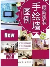 【最新家裝手繪墻圖例】最新最全最新家裝手繪墻圖例 產品參考信息
