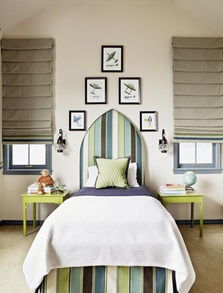 萌萌兒童房裝修效果圖大全2015圖片