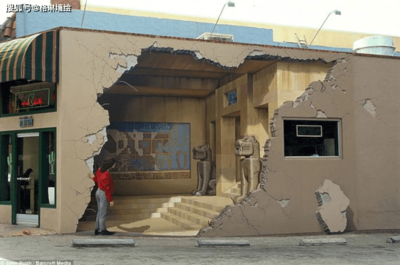 如何分辨工廠墻繪的好壞,格琳墻繪給你支招