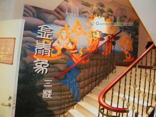 供應手繪墻的制作方法和步驟_建筑建材_世界工廠網中國產品信息庫