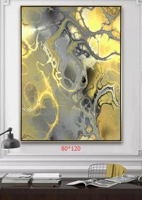 裝飾畫對于家居空間的意義