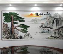 幼兒園手繪墻工作室優(yōu)質(zhì)商家置頂推薦產(chǎn)品