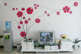 電視背景墻 現(xiàn)代簡約風(fēng)格