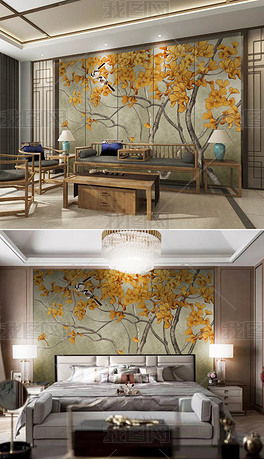 手繪高清專題模板 手繪高清圖片素材下載 