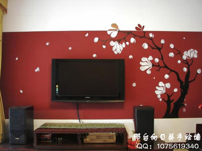 邢臺向日葵手繪墻樣板圖庫_產(chǎn)品圖庫_圖庫中心_中國貿(mào)易網(wǎng)