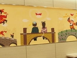 漫畫擱牛奶里的推薦內容 zcool