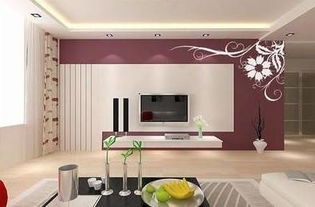 15款超贊的手繪墻貼 適合懶人的裝飾 附圖