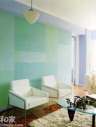 精彩手繪墻現場化身diy達人