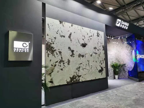 顧中飛 打造產(chǎn)品 工廠 雙柔性 全球化定制平臺(tái)