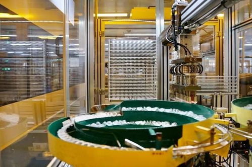 國產(chǎn) 彩片 逆襲制造企業(yè)稱,需求鼓勵(lì)他們進(jìn)步