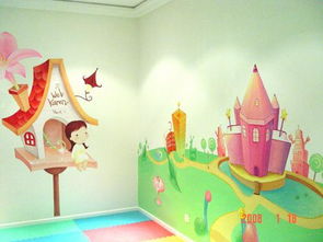 我要裝潢學(xué)生會(huì)求簡單手繪墻作品或者意見