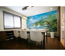 手繪墻的重要性優(yōu)質(zhì)商家置頂推薦產(chǎn)品