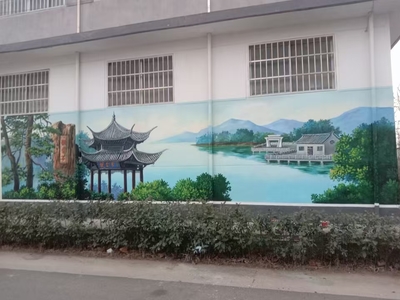 陜西省漢中市美佳彩繪鄉(xiāng)村涂鴉壁畫可服務(wù)區(qū)域西鄉(xiāng)|鎮(zhèn)巴|咸陽|延安|商洛|寶雞等(更新時間:2025-07-14 08:41:06)