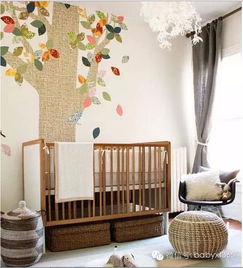 給孩子一個靈動多彩的童年：創意手繪墻與大型墻體畫的魔力