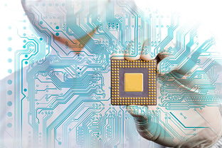 汽車半導體使用量激增，市場規模將達417億美元