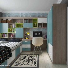 手繪墻 藝術與生活的交融